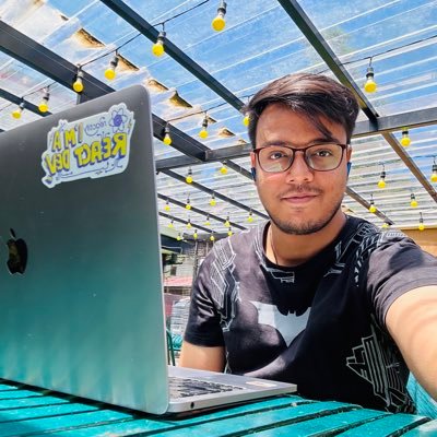 Shad's profile picture